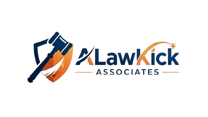 ALawKick — Law Simplified. Justice Amplified.