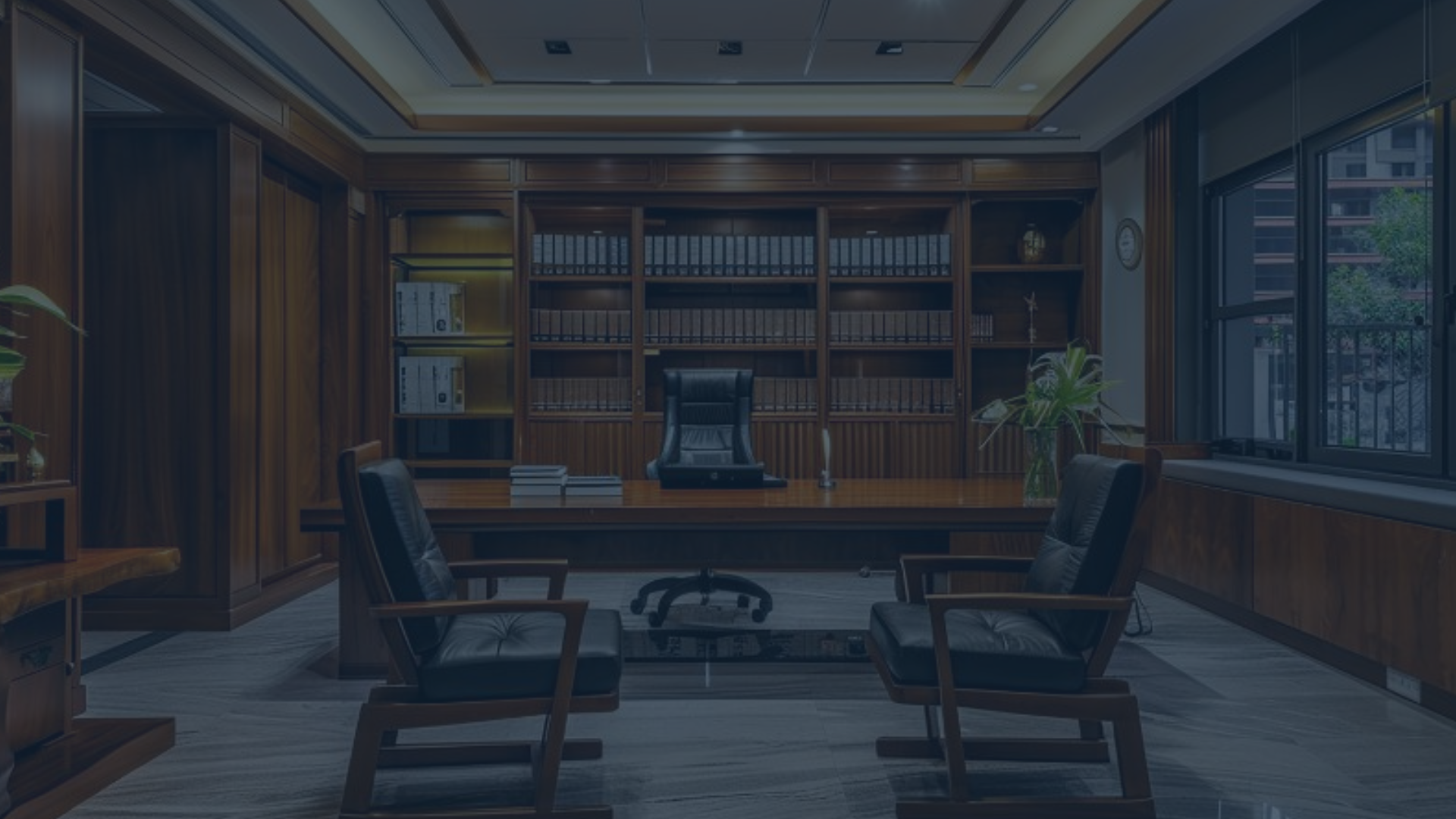 Legal Office
